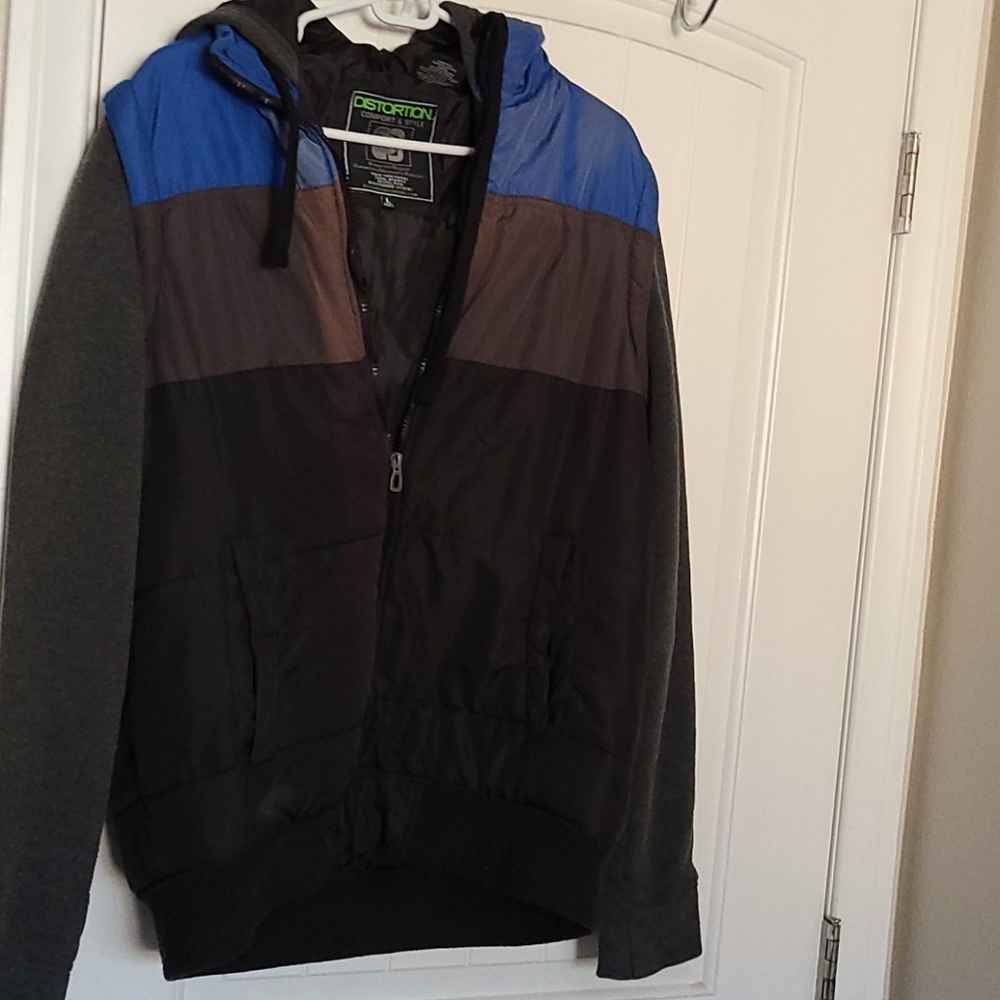 Jacket - Picture 2 of 3